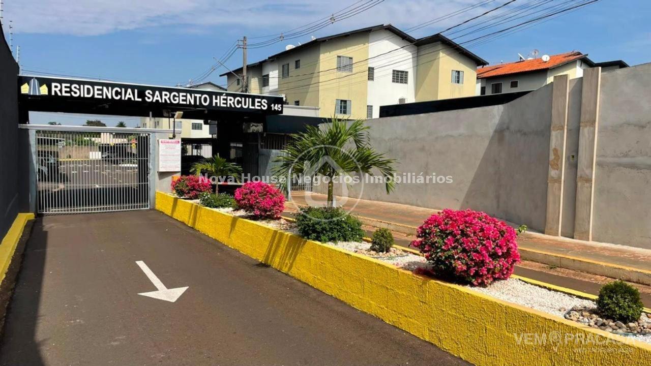 Apartamento à venda no Coophasul, Campo Grande – foto 26