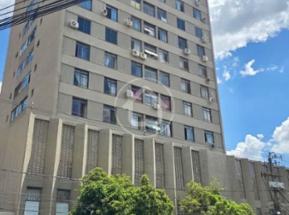Apartamento à venda no Centro Oeste, Campo Grande