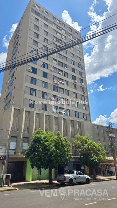 Apartamento à venda no Centro Oeste, Campo Grande – foto 1