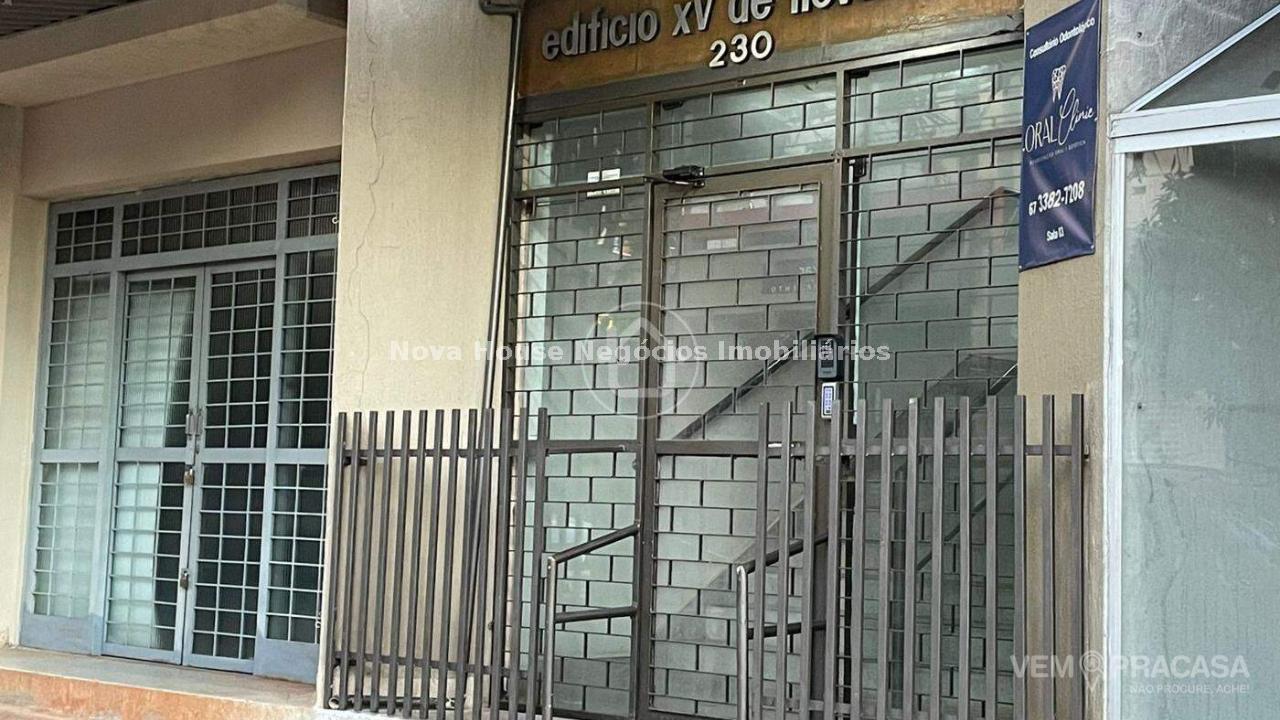 Apartamento à venda no Centro Oeste, Campo Grande – foto 13