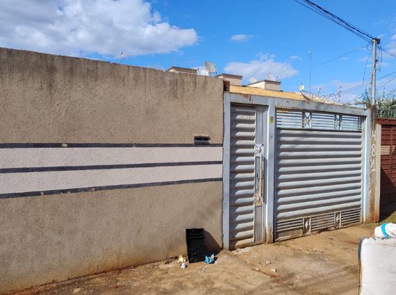Casa Térrea à venda no Jardim Morenão, Campo Grande