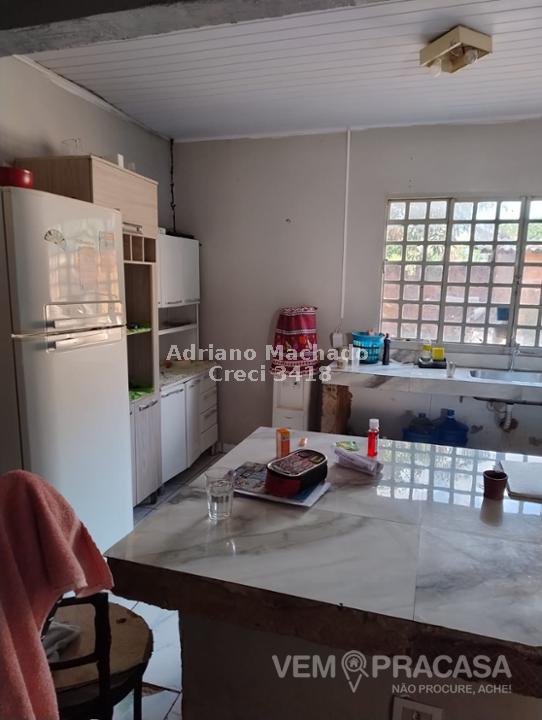 Casa Térrea à venda no Jardim Morenão, Campo Grande – foto 2