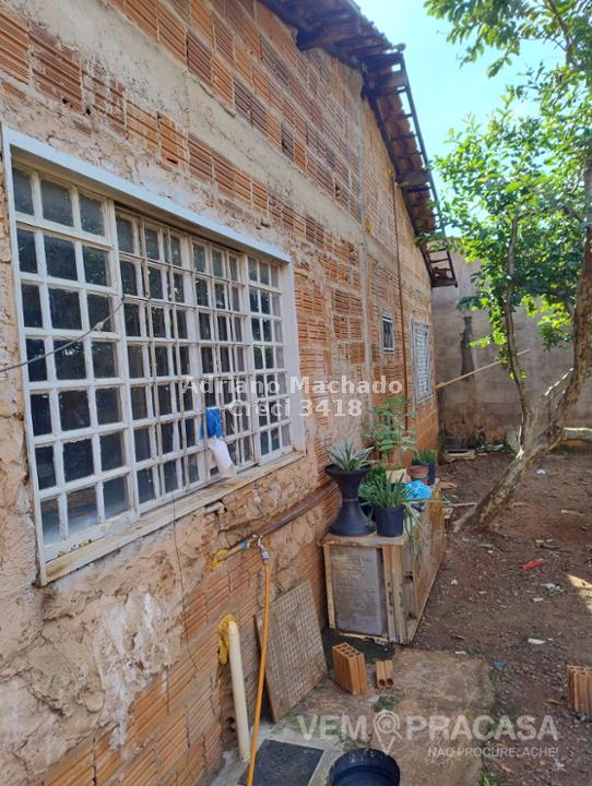 Casa Térrea à venda no Jardim Morenão, Campo Grande – foto 4
