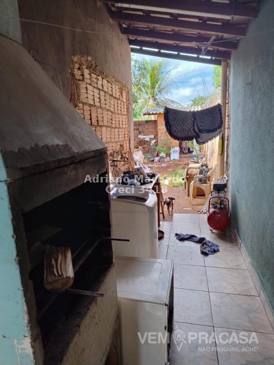 Casa Térrea à venda no Jardim Morenão, Campo Grande – foto 5