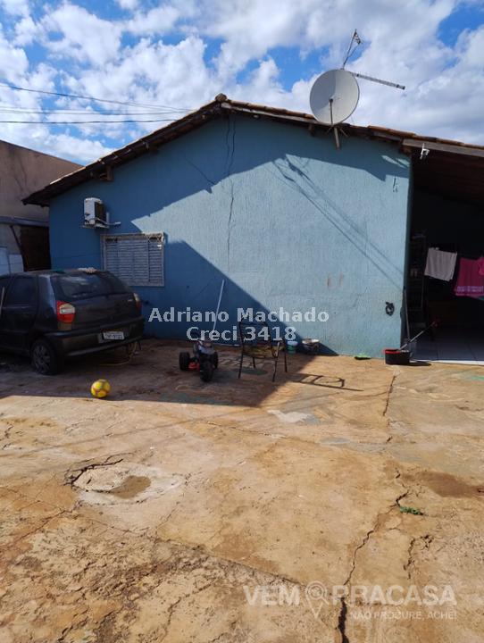 Casa Térrea à venda no Jardim Morenão, Campo Grande – foto 6