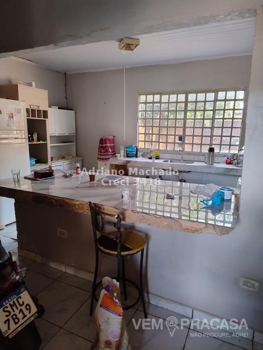 Casa Térrea à venda no Jardim Morenão, Campo Grande – foto 8