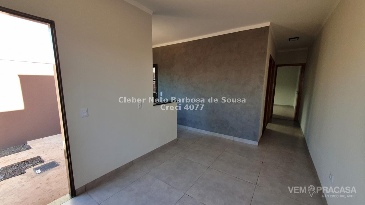 Casa Térrea à venda no Residencial Figueiras do Parque, Campo Grande – foto 5