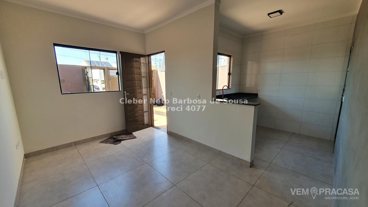 Casa Térrea à venda no Residencial Figueiras do Parque, Campo Grande – foto 9