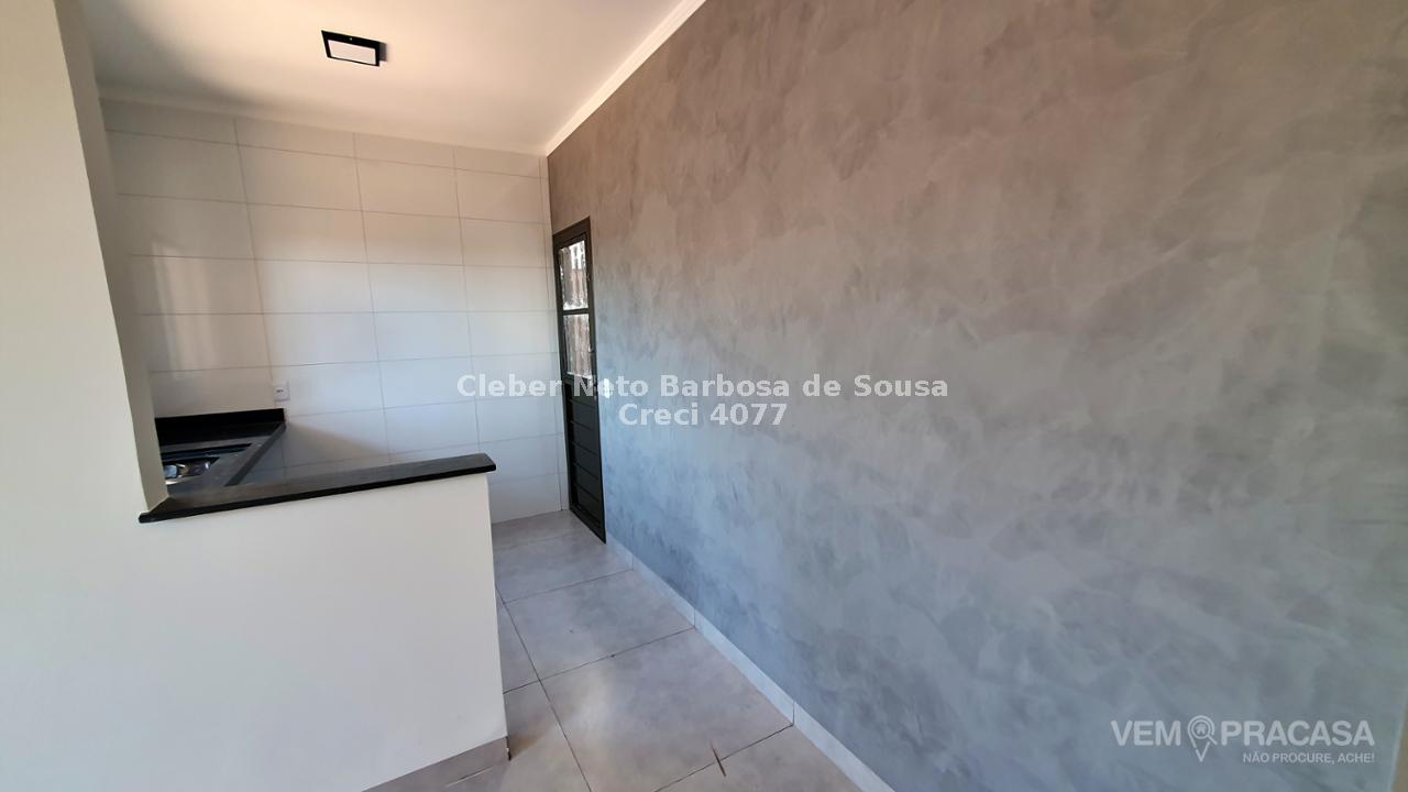 Casa Térrea à venda no Residencial Figueiras do Parque, Campo Grande – foto 6