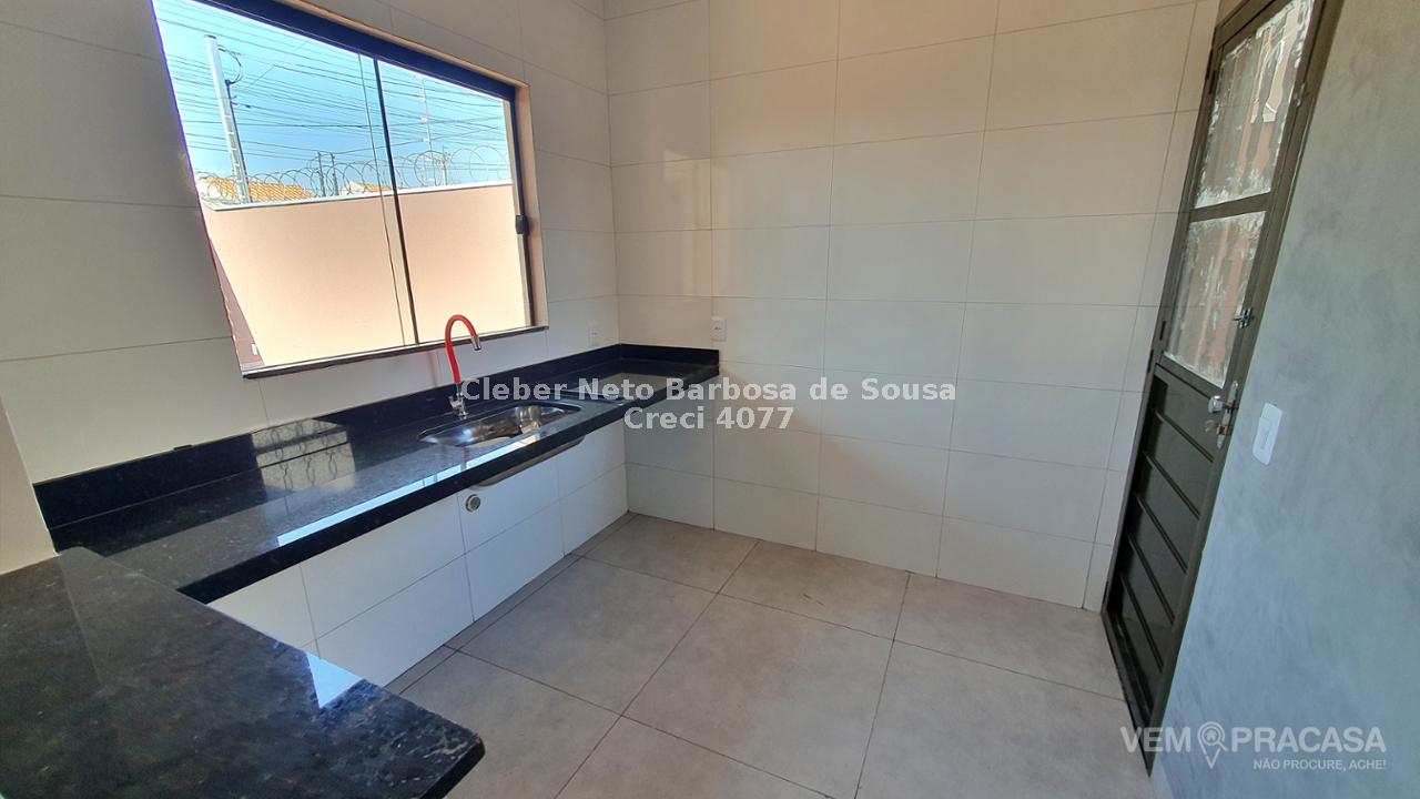 Casa Térrea à venda no Residencial Figueiras do Parque, Campo Grande – foto 7