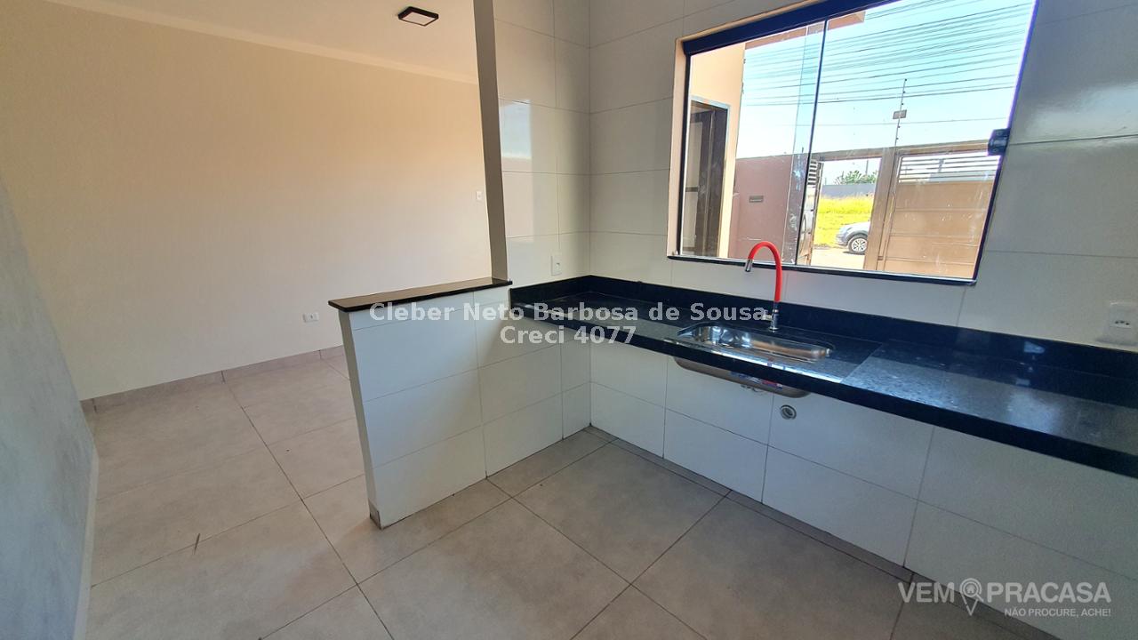 Casa Térrea à venda no Residencial Figueiras do Parque, Campo Grande – foto 8