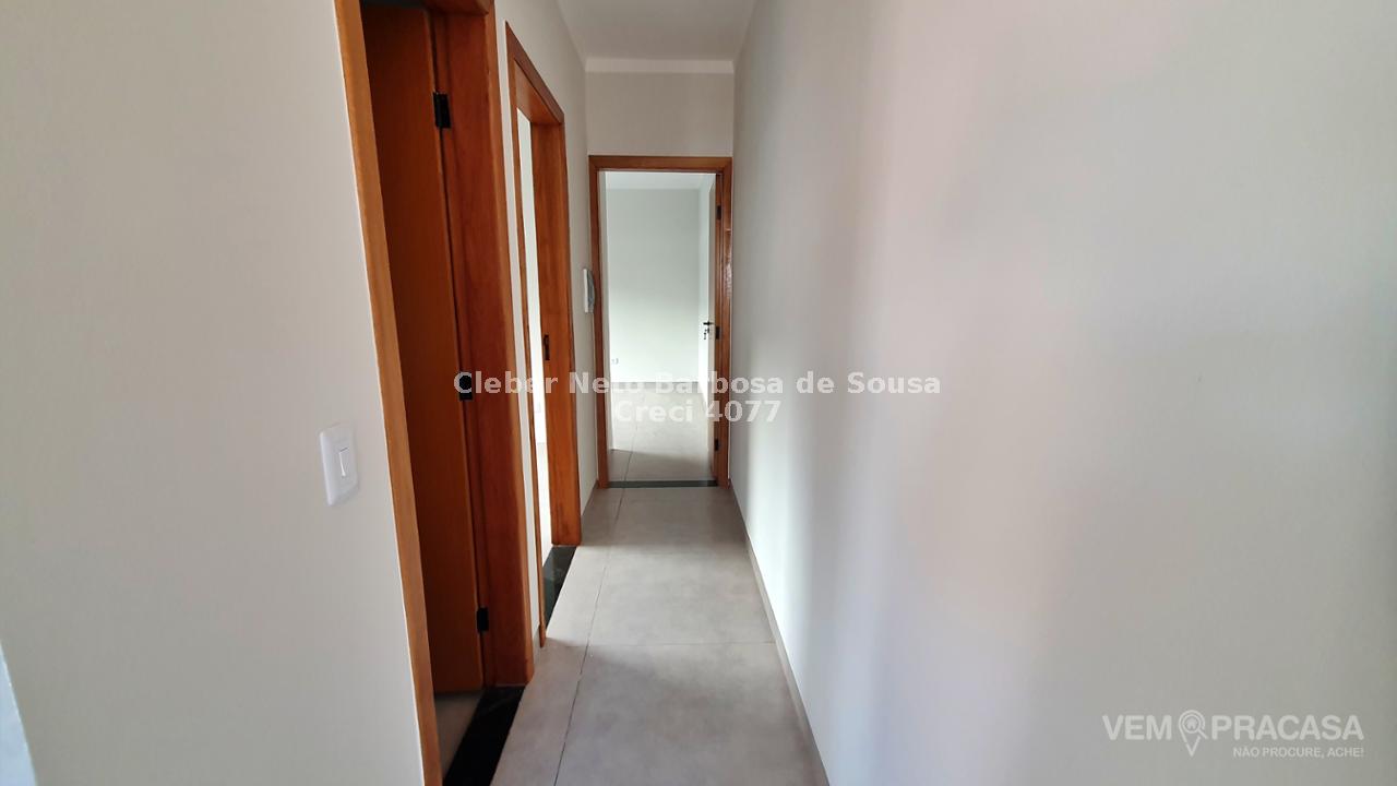 Casa Térrea à venda no Residencial Figueiras do Parque, Campo Grande – foto 10