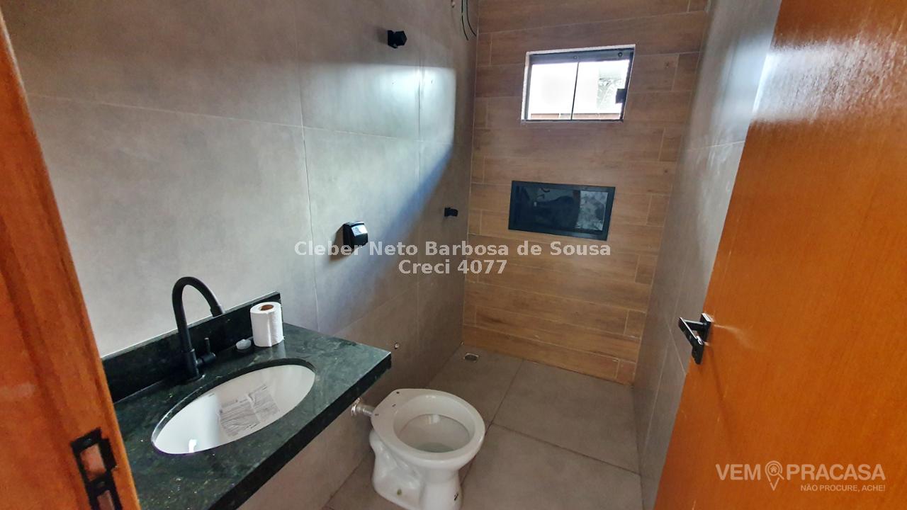 Casa Térrea à venda no Residencial Figueiras do Parque, Campo Grande – foto 11