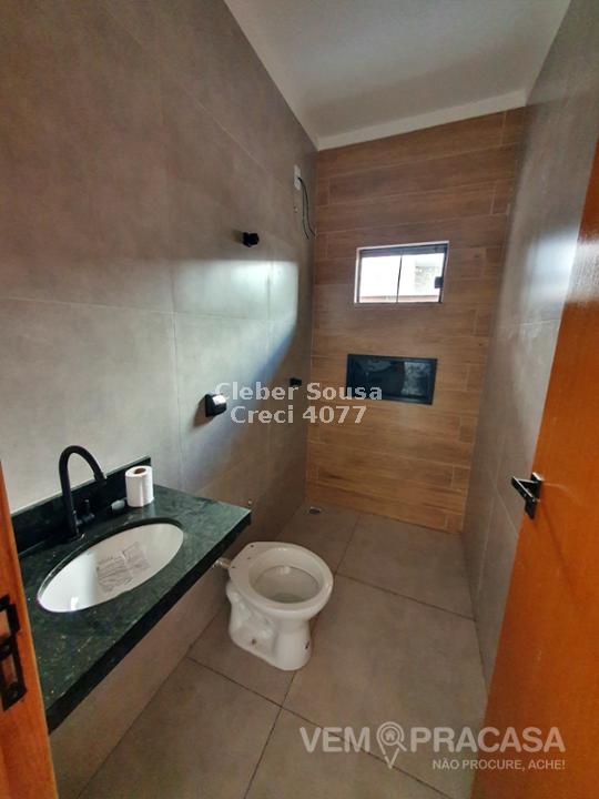 Casa Térrea à venda no Residencial Figueiras do Parque, Campo Grande – foto 12