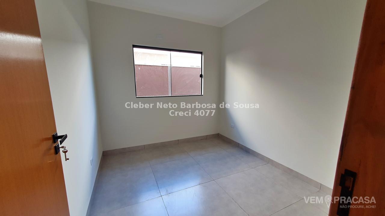 Casa Térrea à venda no Residencial Figueiras do Parque, Campo Grande – foto 13