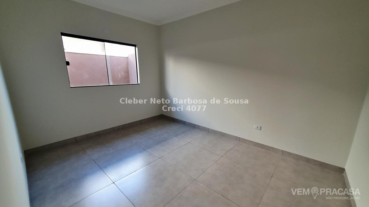 Casa Térrea à venda no Residencial Figueiras do Parque, Campo Grande – foto 14