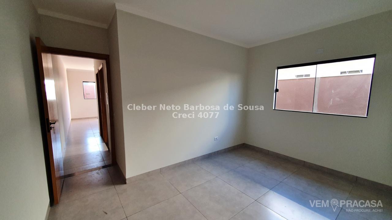 Casa Térrea à venda no Residencial Figueiras do Parque, Campo Grande – foto 15