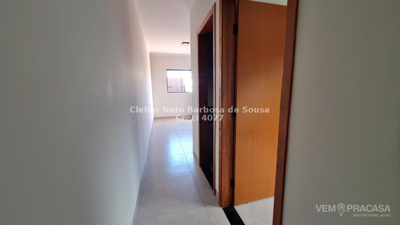 Casa Térrea à venda no Residencial Figueiras do Parque, Campo Grande – foto 16