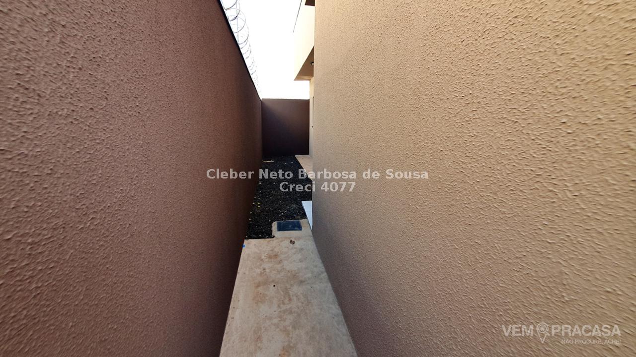 Casa Térrea à venda no Residencial Figueiras do Parque, Campo Grande – foto 17