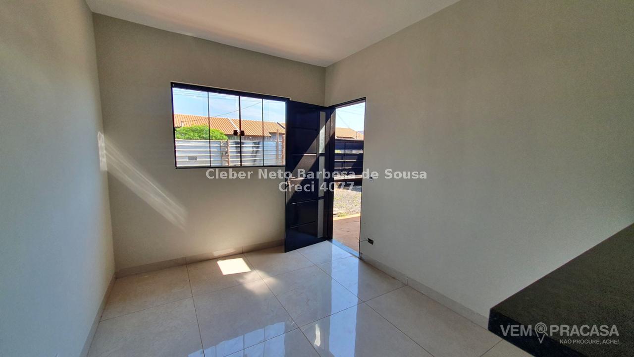 Casa Térrea à venda no Residencial Figueiras do Parque, Campo Grande – foto 4