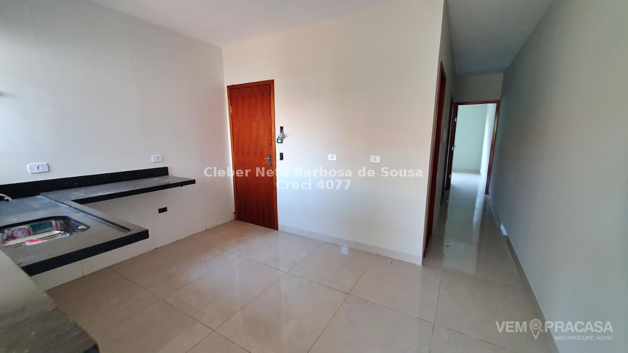 Casa Térrea à venda no Residencial Figueiras do Parque, Campo Grande – foto 5