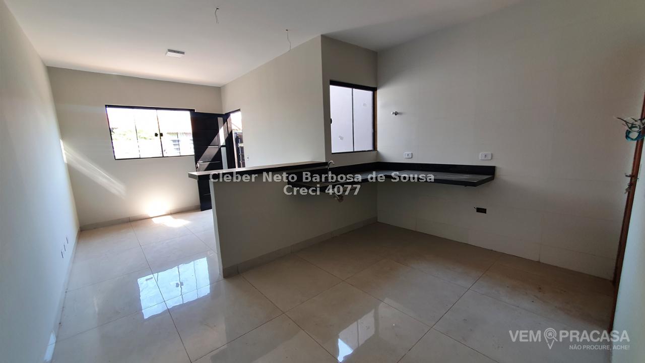 Casa Térrea à venda no Residencial Figueiras do Parque, Campo Grande – foto 6