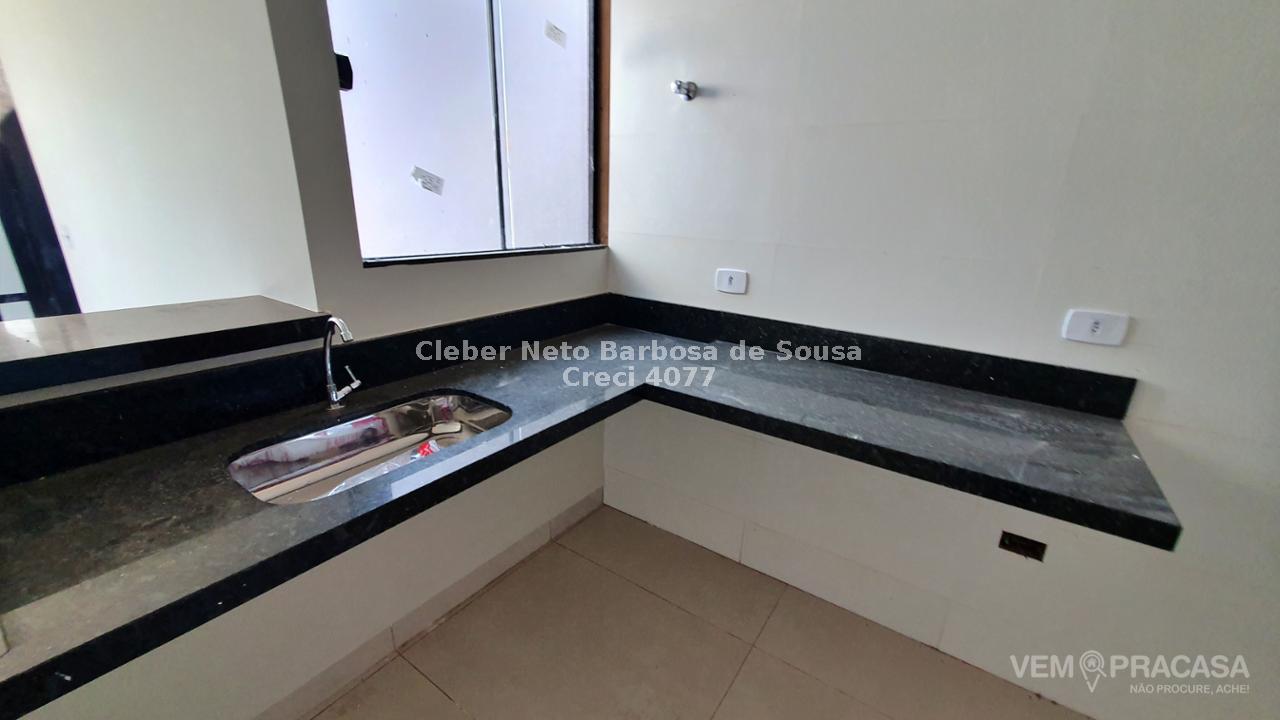 Casa Térrea à venda no Residencial Figueiras do Parque, Campo Grande – foto 7