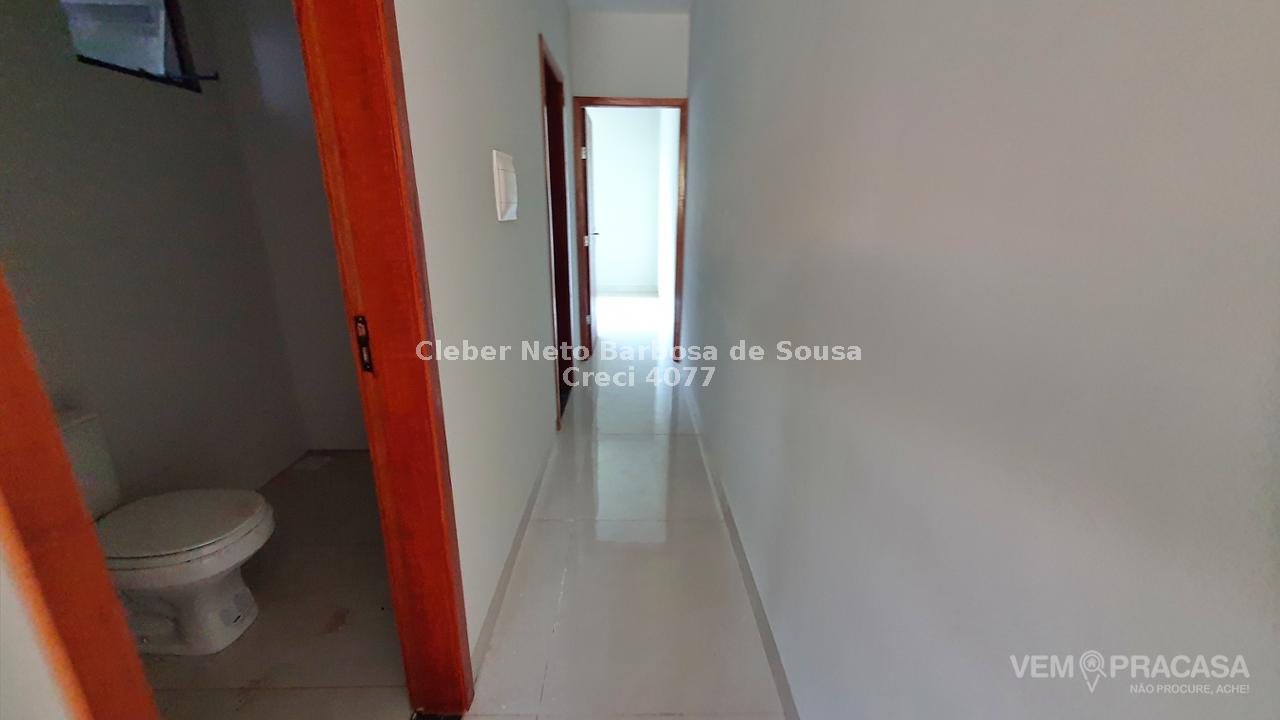 Casa Térrea à venda no Residencial Figueiras do Parque, Campo Grande – foto 9