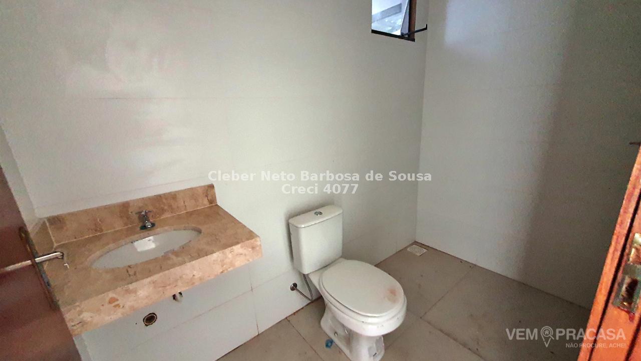 Casa Térrea à venda no Residencial Figueiras do Parque, Campo Grande – foto 10