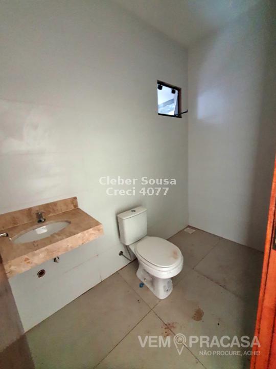 Casa Térrea à venda no Residencial Figueiras do Parque, Campo Grande – foto 11