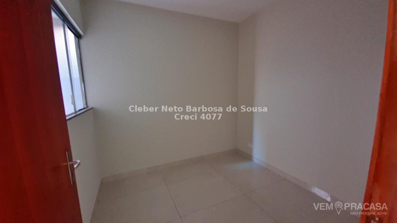 Casa Térrea à venda no Residencial Figueiras do Parque, Campo Grande – foto 12