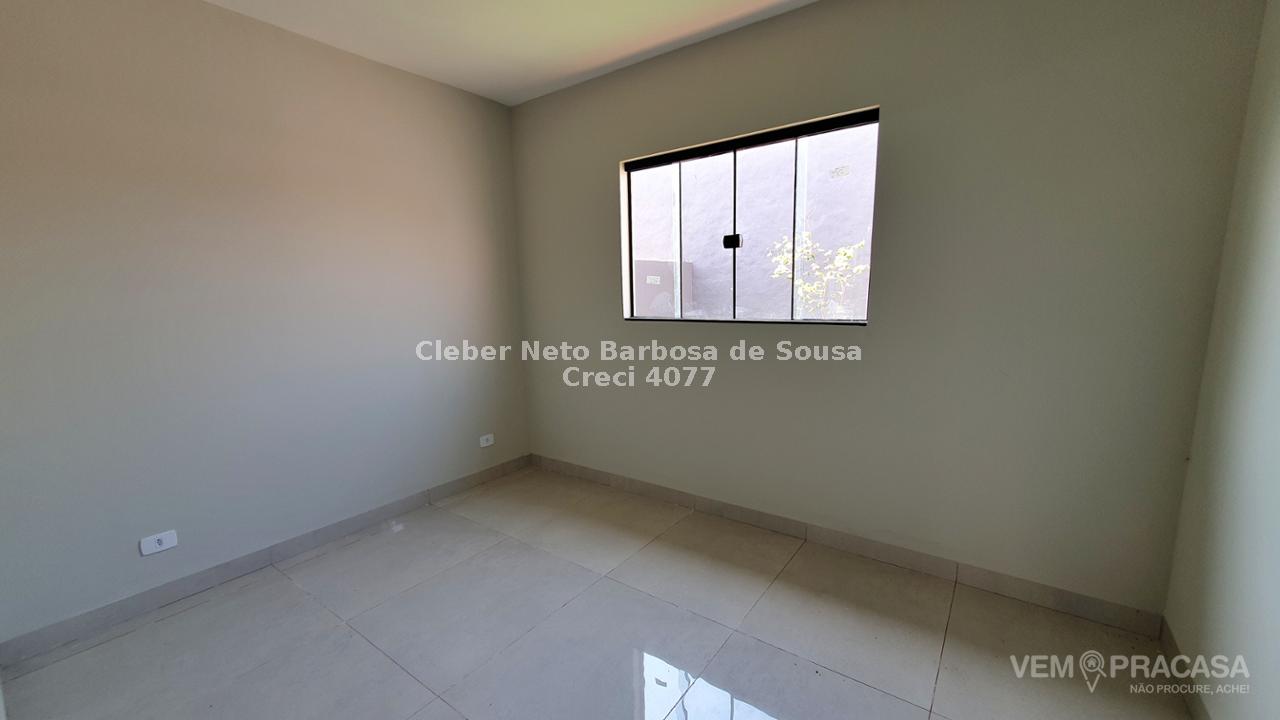 Casa Térrea à venda no Residencial Figueiras do Parque, Campo Grande – foto 13