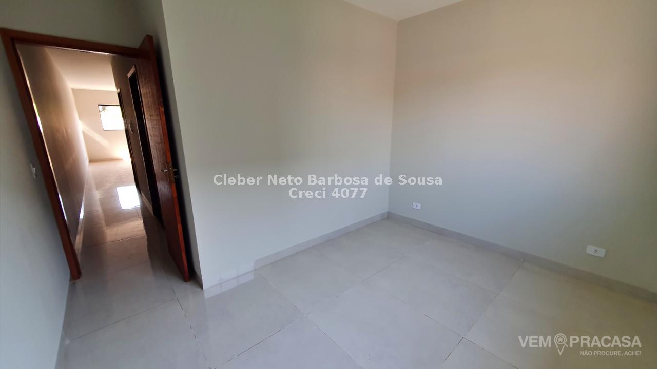 Casa Térrea à venda no Residencial Figueiras do Parque, Campo Grande – foto 14