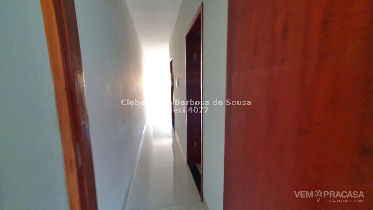 Casa Térrea à venda no Residencial Figueiras do Parque, Campo Grande – foto 15