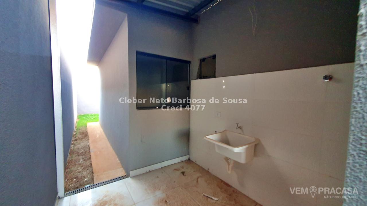 Casa Térrea à venda no Residencial Figueiras do Parque, Campo Grande – foto 16