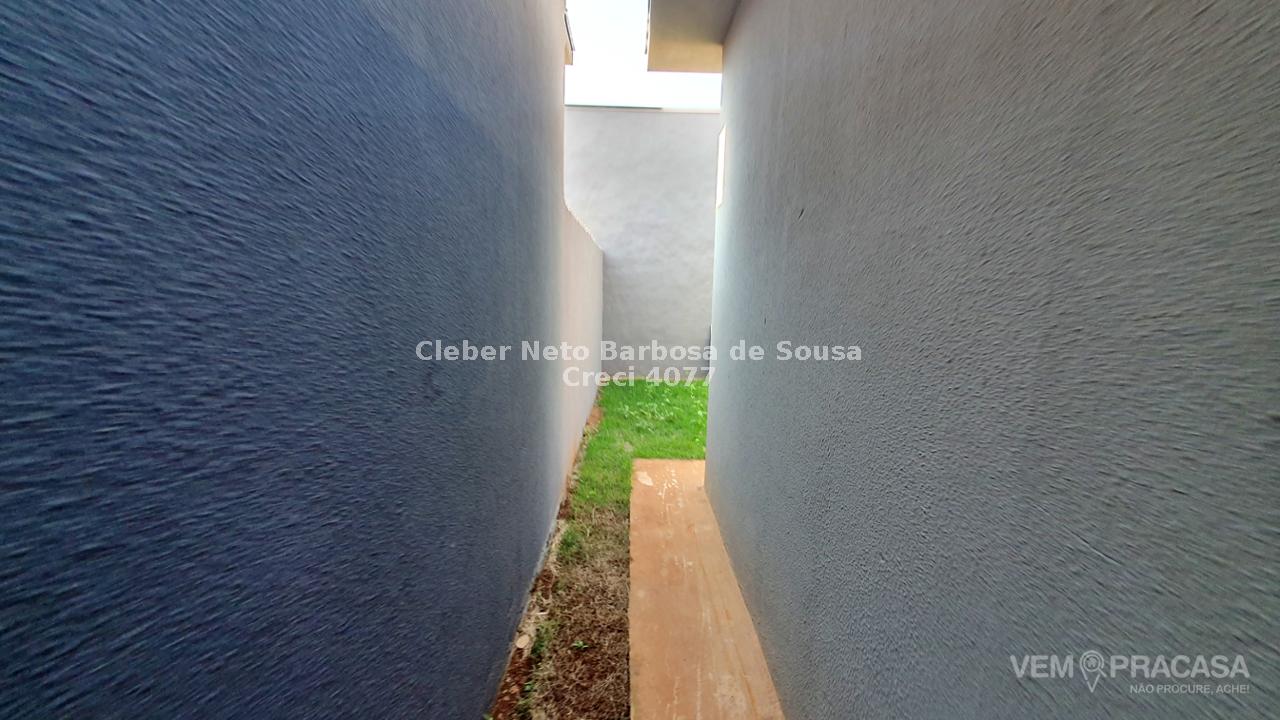 Casa Térrea à venda no Residencial Figueiras do Parque, Campo Grande – foto 19