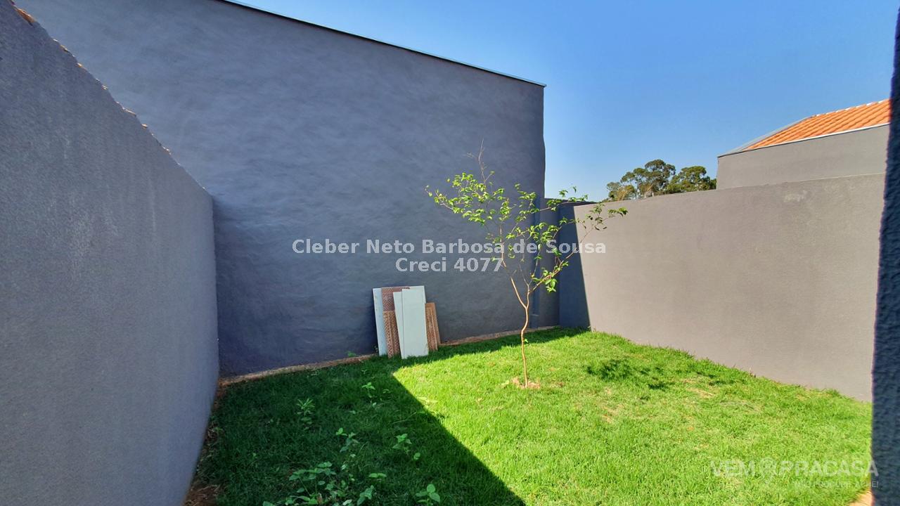 Casa Térrea à venda no Residencial Figueiras do Parque, Campo Grande – foto 20
