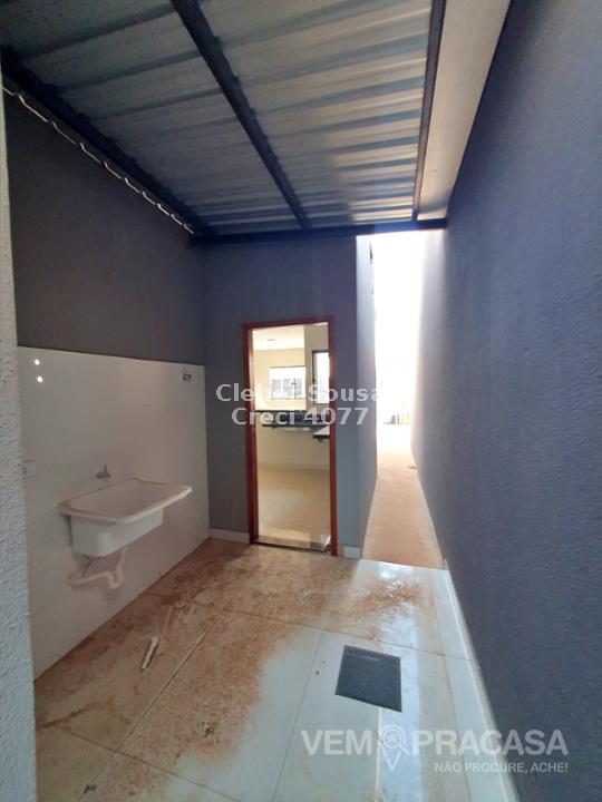 Casa Térrea à venda no Residencial Figueiras do Parque, Campo Grande – foto 18