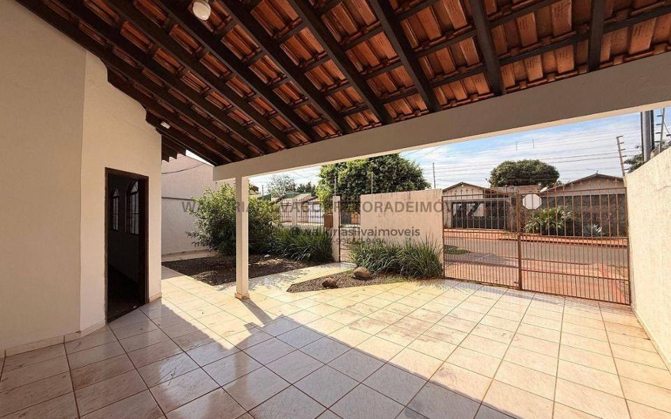 Casa Térrea à venda no Caiçara, Campo Grande – foto 2