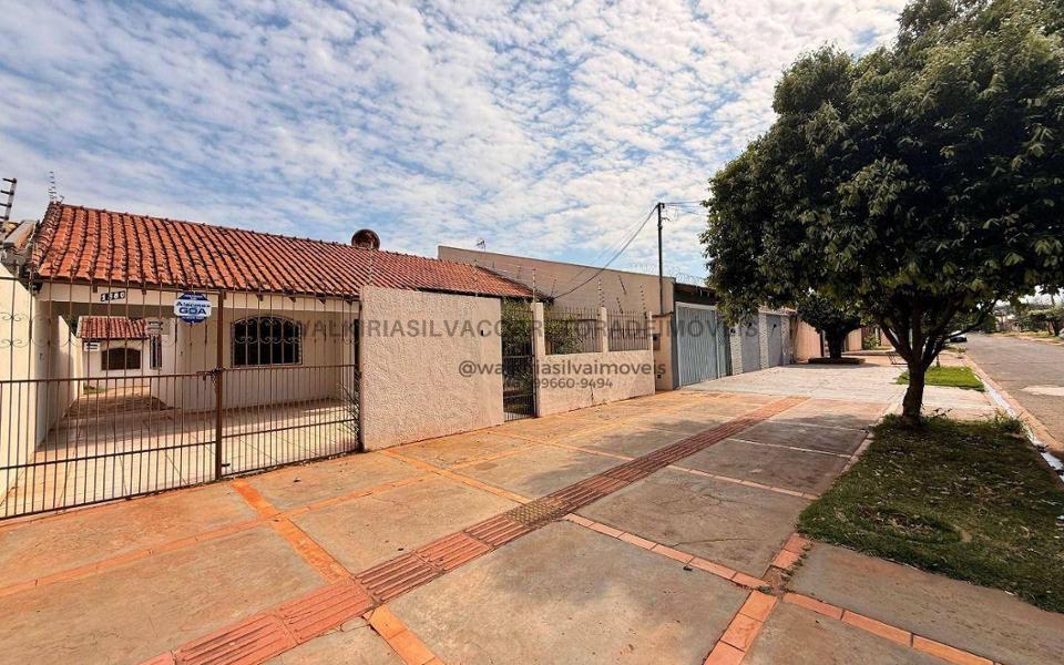 Casa Térrea à venda no Caiçara, Campo Grande – foto 3