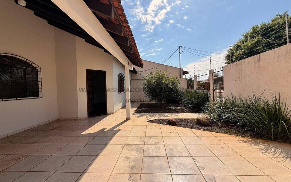 Casa Térrea à venda no Caiçara, Campo Grande – foto 4