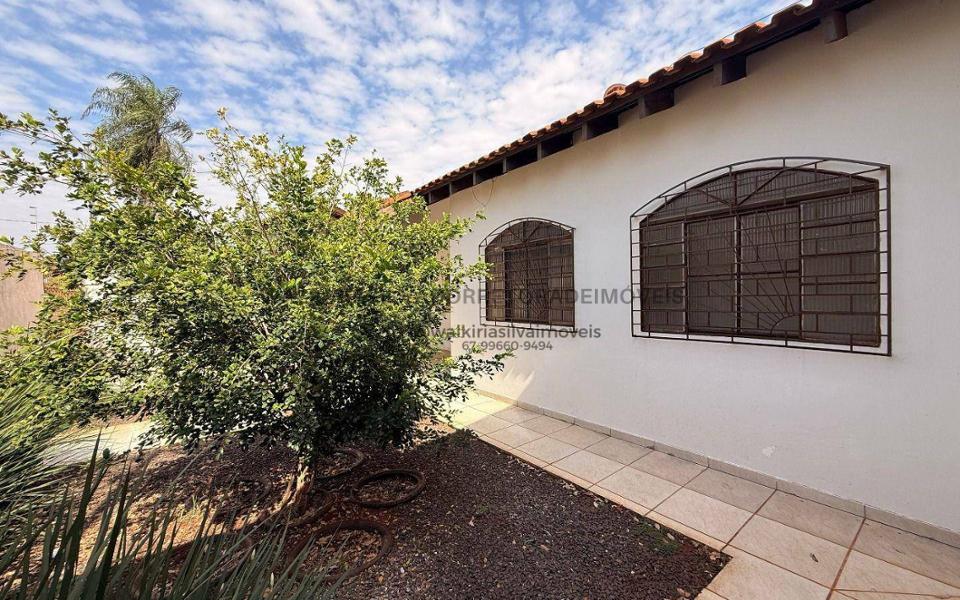 Casa Térrea à venda no Caiçara, Campo Grande – foto 5