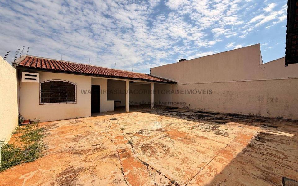 Casa Térrea à venda no Caiçara, Campo Grande – foto 17