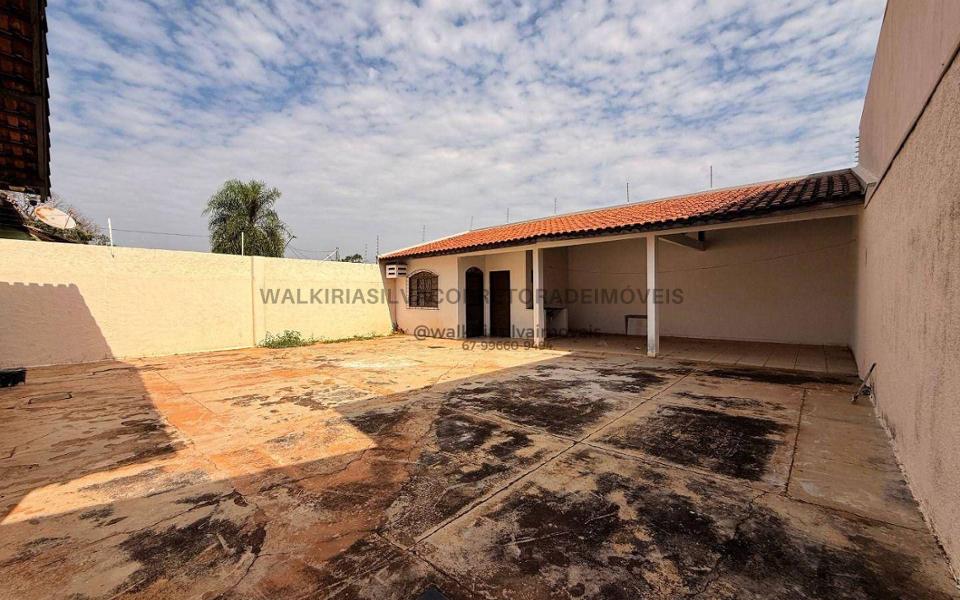 Casa Térrea à venda no Caiçara, Campo Grande – foto 18