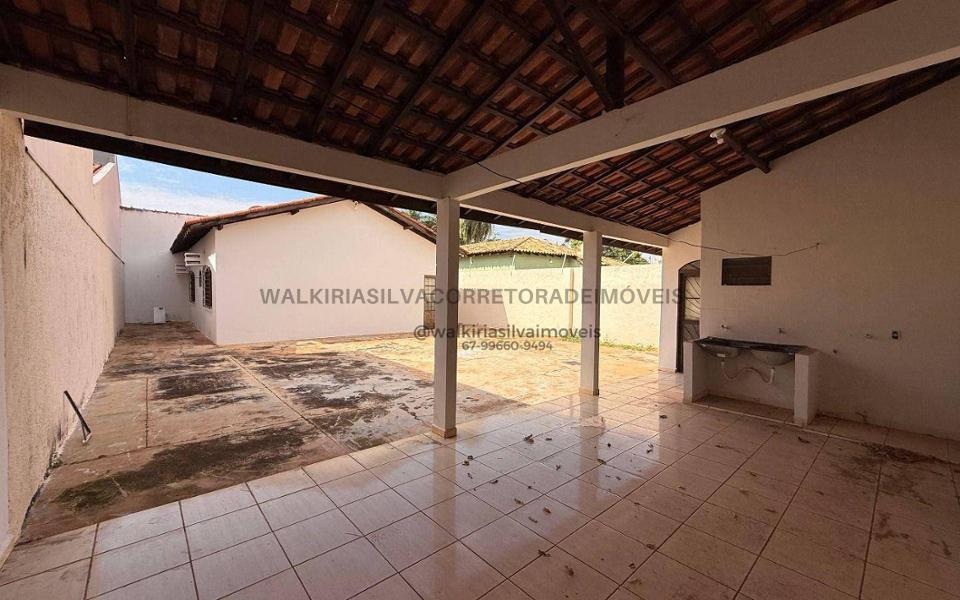 Casa Térrea à venda no Caiçara, Campo Grande – foto 19