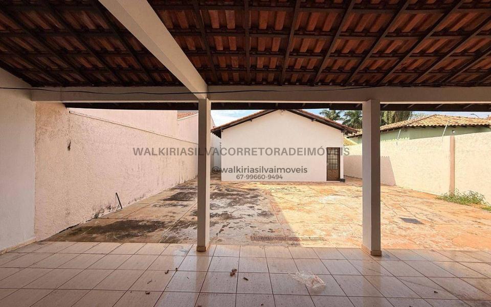 Casa Térrea à venda no Caiçara, Campo Grande – foto 20