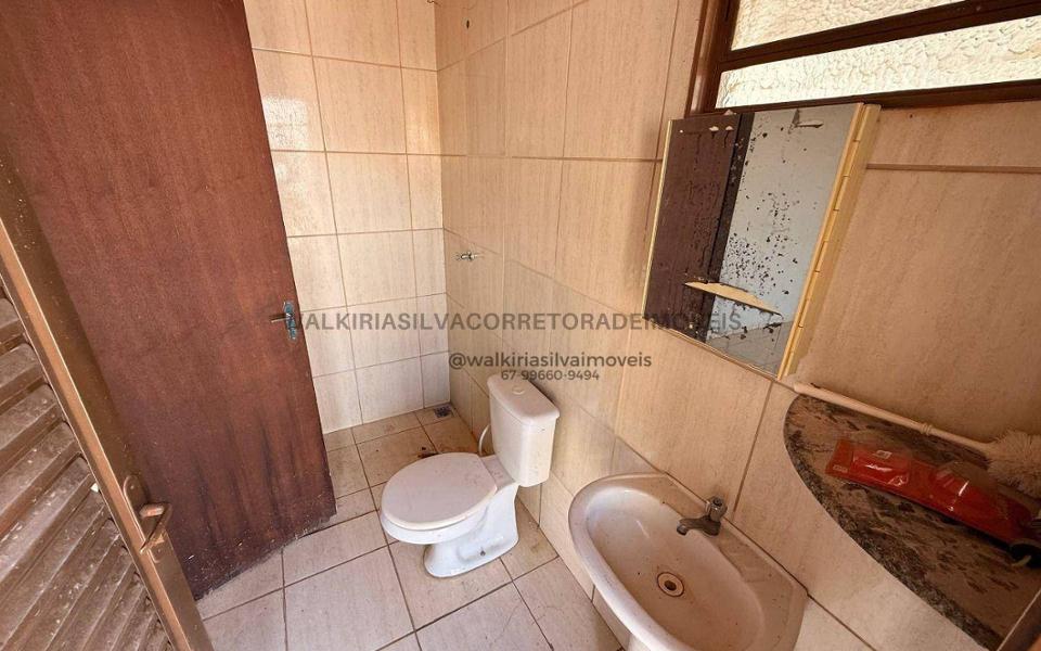 Casa Térrea à venda no Caiçara, Campo Grande – foto 21