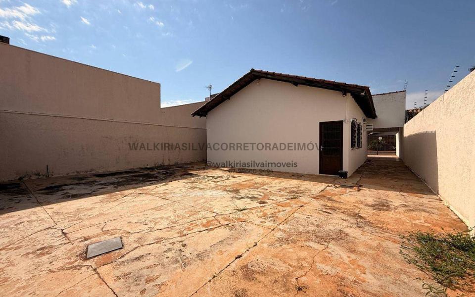 Casa Térrea à venda no Caiçara, Campo Grande – foto 24