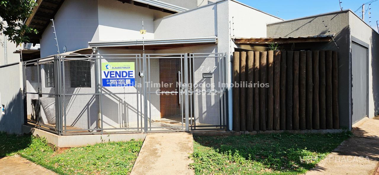 Casa Térrea à venda no Jardim Jacy, Campo Grande – foto 2