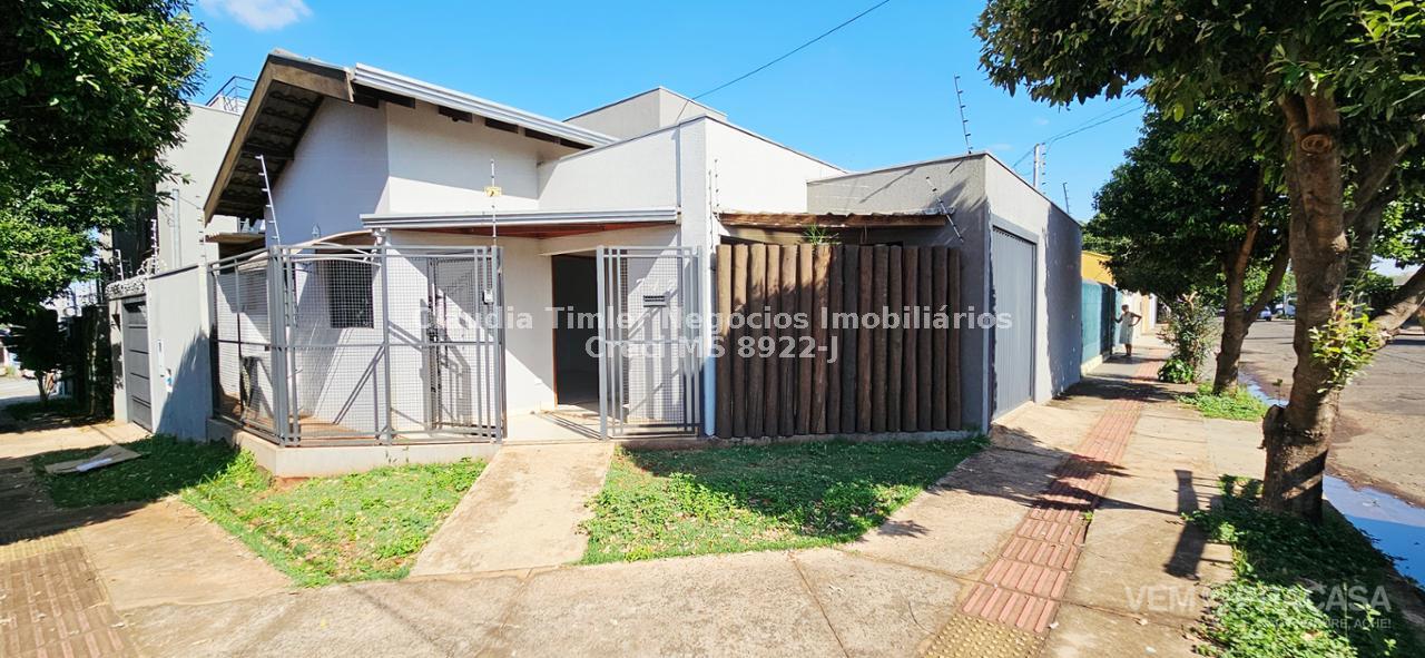 Casa Térrea à venda no Jardim Jacy, Campo Grande – foto 3
